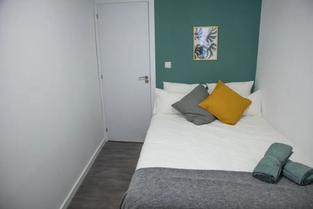 Calle del Humilladero, Madrid, Community of Madrid 28005 - Photo 4