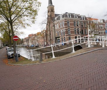 Te huur: Appartement Noordeinde 28 1 in Delft - Photo 6