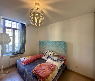 Location appartement 3 pièces, 65.31m², Carcassonne - Photo 1