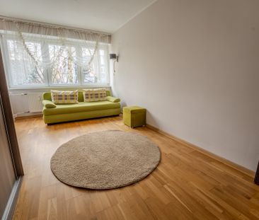 Do wynajęcia mieszkanie 42 m2 – 2 pokoje – 1 piętro, ul. Serbinowsk... - Photo 5