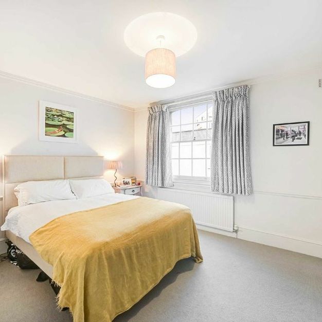 Lanfrey Place - Photo 1