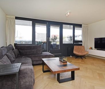 Appartement te huur: Jhr. Carel Sternplein 27 2273 WZ Voorburg - Foto 2