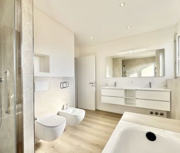 PRIMA LOCAZIONE - AFFITTASI 5.5 LOCALI A PREGASSONA - Photo 6