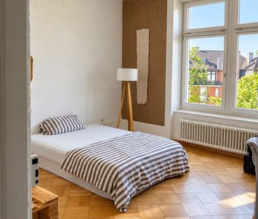 1 Zimmer, 25 m², 2. Stock - Photo 3