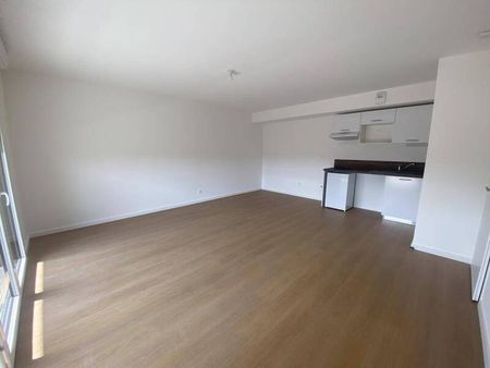 Appartement 2 pièces - - Photo 4