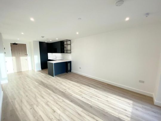 1 bedroom apartment to rent - Photo 1