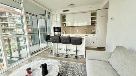 For Lease - 32 Davenport Road Unit# 1003, Toronto, Ontario - Photo 4