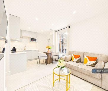 1 bedroom flat to rent - Photo 3