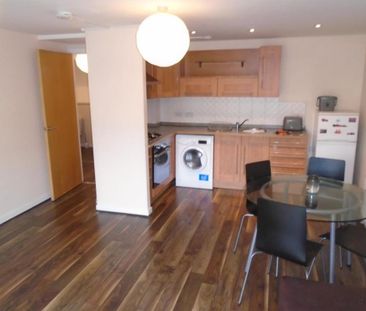 2 bedroom terraced house to rent - Photo 5