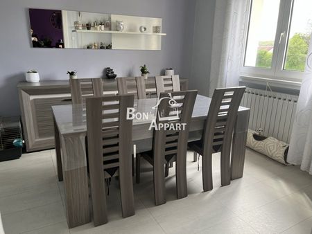 Appartement 3 pièces à Maizières-lès-Metz - Photo 3