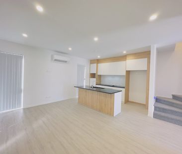 Newly Built 4 Bedroom 2.5 Bathroom house available for Rent ! - Photo 6