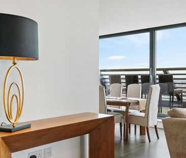 3 bedroom apartment to rent - Photo 2