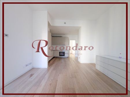 Affitto Residenziale - Milano P.ta Genova, Romolo, Solari - Via Andrea Solari - Photo 3