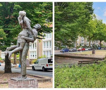 Appartement Diependaalselaan, Hilversum - À Louer - Foto 6