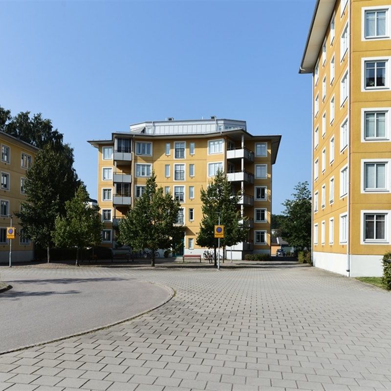 Kungsvägen 59 B - Foto 2