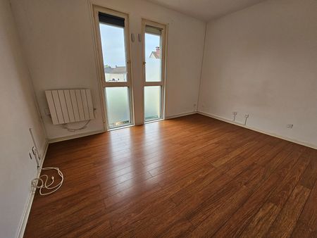 Location maison 5 pièces, 112.87m², Vauréal - Photo 3