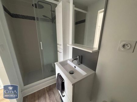 Location Appartement 2 pièces 23m² NANTES 44000 - Photo 4