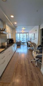 Cession de bail - 3 1/2 - Ville-Marie (Sud du Village) - Photo 4