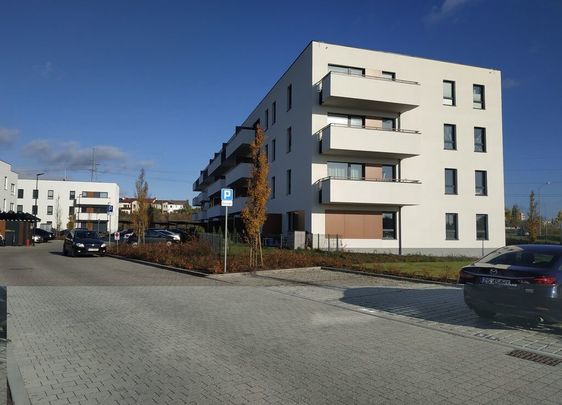 Nowy apartament na wynajem – Warszewo - Zdjęcie 1