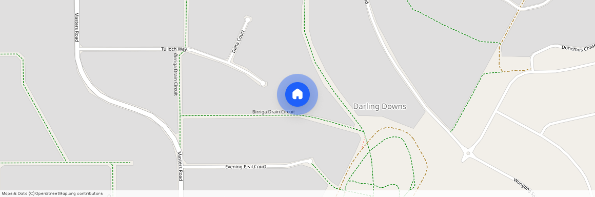 75 Tulloch Way, WA 6122, Darling Downs