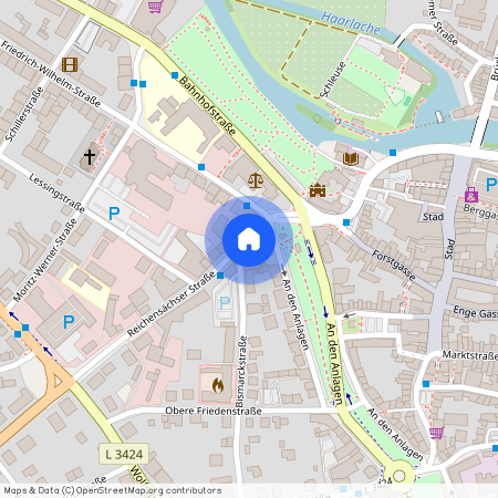 Reichensächser 5, 37269 Hessen - Eschwege