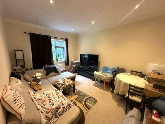 Frances Road, Bournemouth - Photo 1