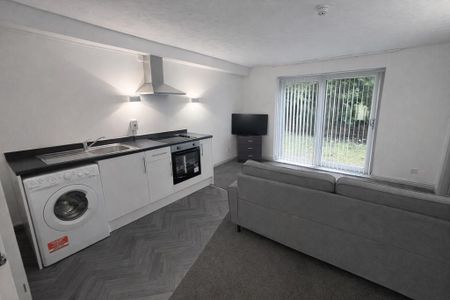 1 bedroom flat to rent - Photo 4