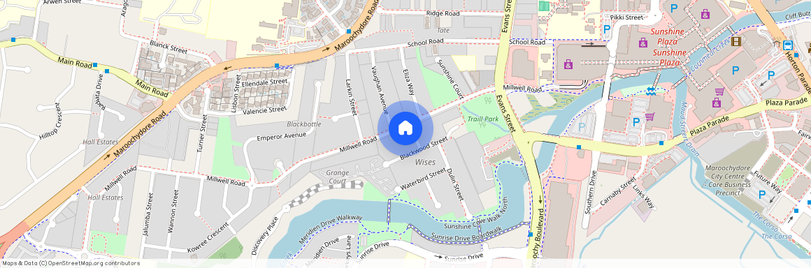 31 Millwell Road, Qld 4558, Maroochydore