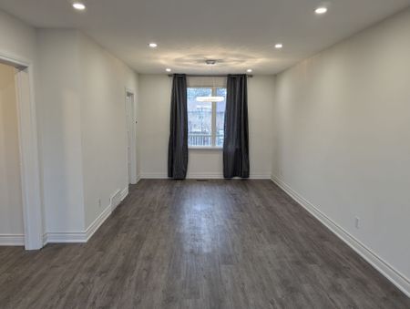 For Lease - 5387 Turney Drive Unit# Main, Mississauga, Ontario - Photo 2