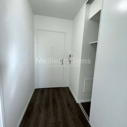 Appartement récent - Photo 1