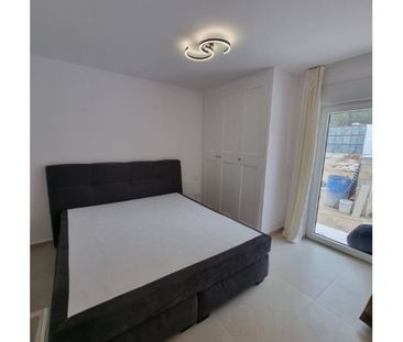 4 room luxury Villa for rent in Calvià, Balearic Islands - Photo 1