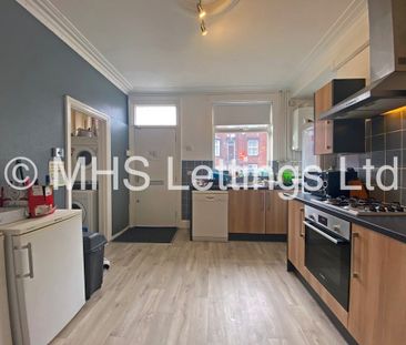 31 Beechwood Terrace, Leeds, LS4 2NG - Photo 4