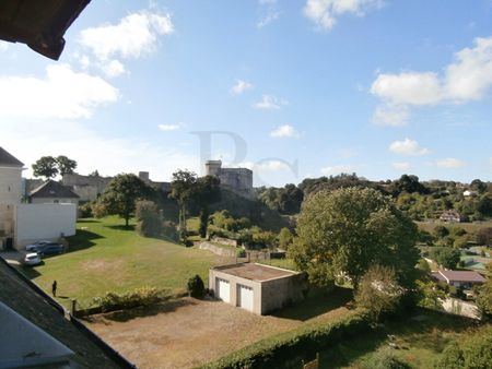 Appartement Falaise 3 pièce(s) 62.36 m2, - Photo 4