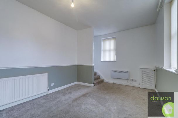 3 bed semi-detached house to rent in Halifax Road, Hipperholme, Halifax - Photo 1