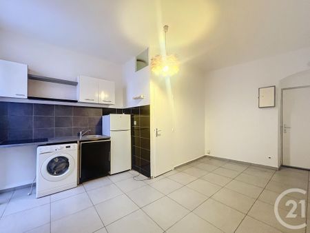 Location Appartement 1 pièce 21m² AJACCIO 20000 - Photo 2