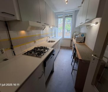 Te huur: Appartement Holendrechtstraat in Amsterdam - Photo 5