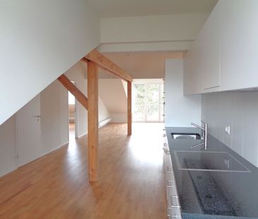 3.5 Zimmer, 110 m², 3. Stock - Foto 2