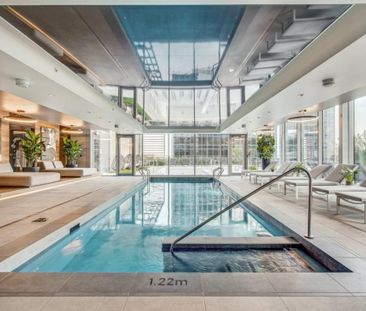 720 Rue St-Jacques, app.1801, H2Y 2H6, H2Y 2H6, Montréal - Photo 4