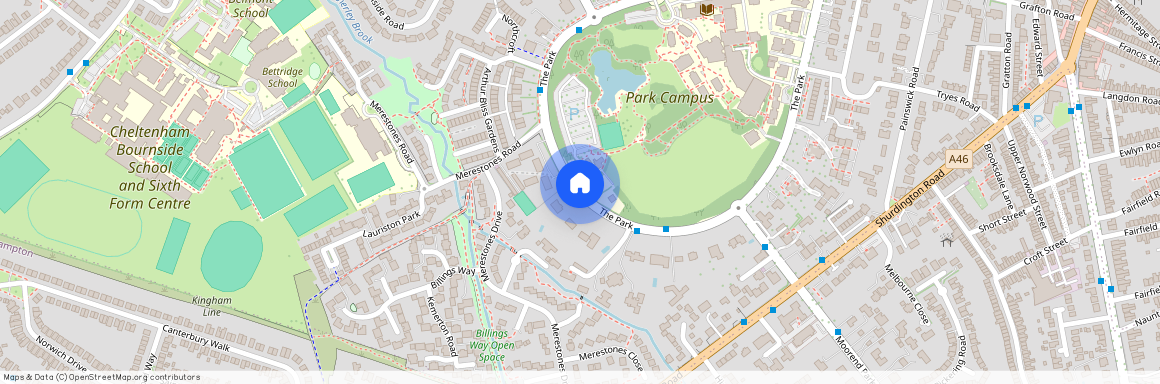 Cheltenham, Gloucestershire