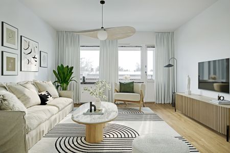 Timmervägen, Skövde - Foto 3