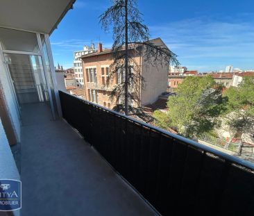 Appartement à louer 2 pièces 65.96m² - Photo 6