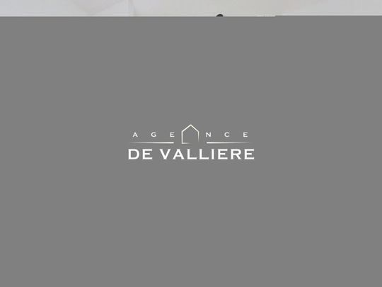 Appartement 2 Pièces 38 m² - Photo 1