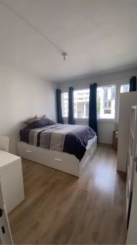 Appartement à louer F2 à Lille - Photo 4