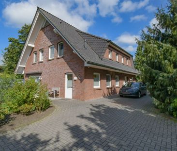 5158 - Gut geschnitten, hell und zentral gelegen! 3-Zimmer-Wohnung ... - Foto 1