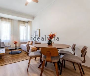 Alquiler de piso en Via Gran, 10 - Photo 1