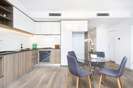 Sophisticated Urban Living in the Heart of Burwood - Photo 2