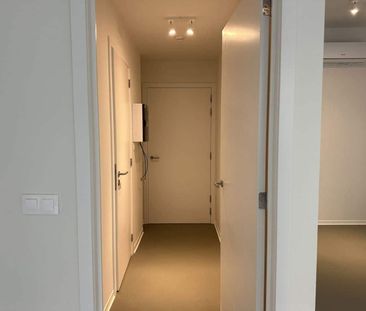 Instapklare studio in een modern studentencomplex op het Zuid - Photo 5