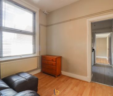 1 bed ground floor flat to rent in Fosse Road North, Leicester, LE3 - Photo 1