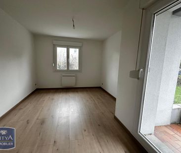 Location Appartement 4 pièces 81m² MULHOUSE 68200 - Photo 5
