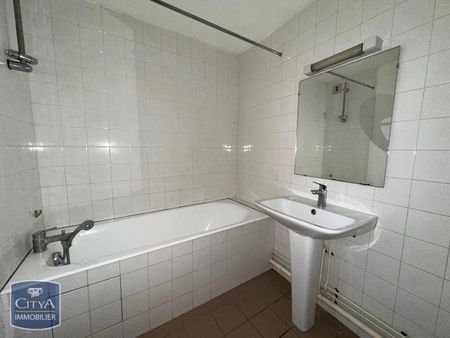 Location Appartement 2 pièces 45m² MACON 71000 - Photo 4